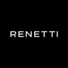 Renetti Showroom App