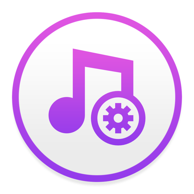 Mac App Store 上的 Tunesmechanic For Itunes