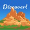 From the creators of the popular Sedona Hiking App