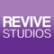 Download the Revive Studios App today to plan and schedule your classes