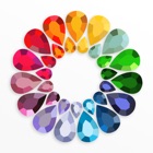 Top 36 Entertainment Apps Like Dazzly - Diamond Art by Number - Best Alternatives