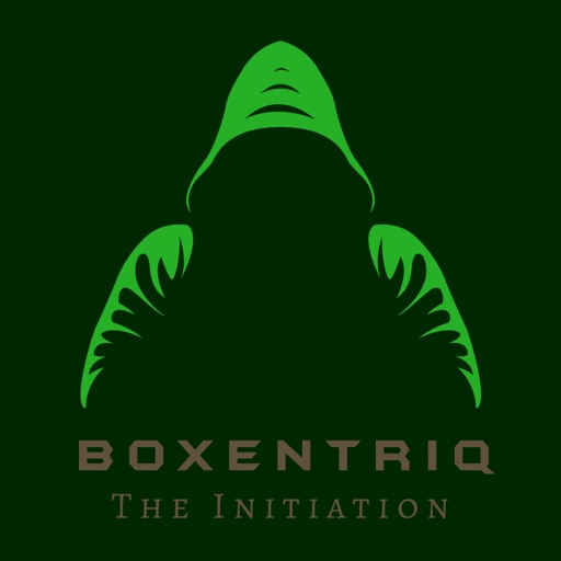 Boxentriq