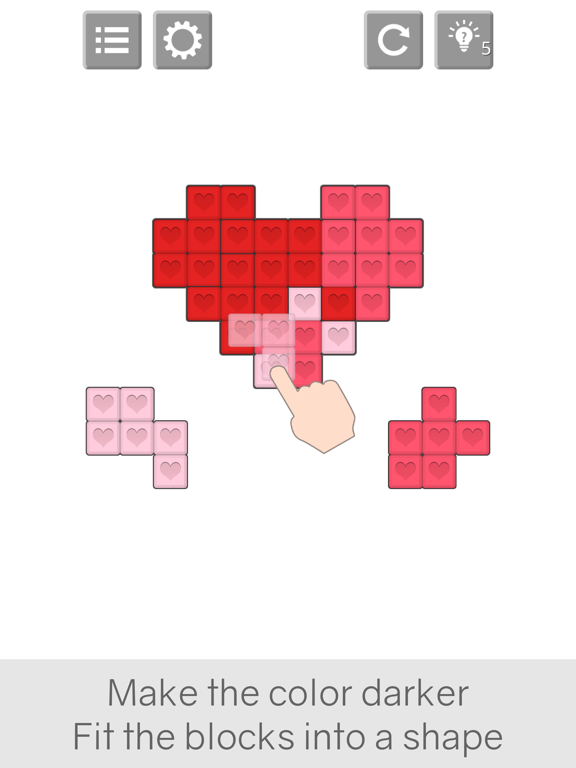 Block + Coloring Puzzle screenshot 3