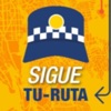 sigue tu ruta