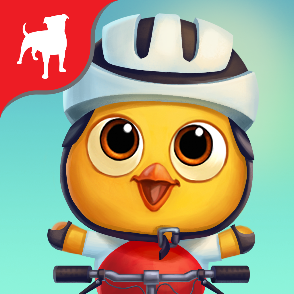 FarmVille 2: Country Escape App Icon