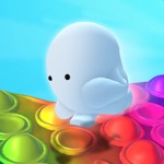 Pop It Runner