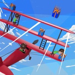 Plane Balance