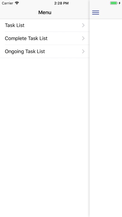 wfMOBILE screenshot-6
