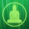 Icon Shaolin Meditation