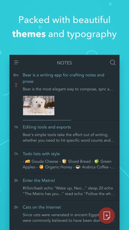 Bear screenshot-3