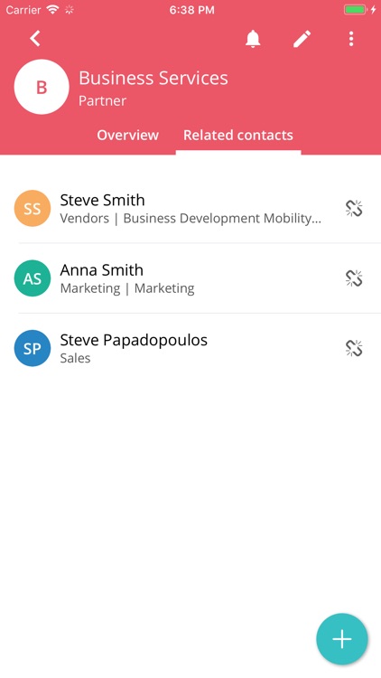 Pobuca Connect screenshot-6
