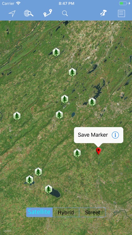 New Jersey State Parks_ screenshot-4