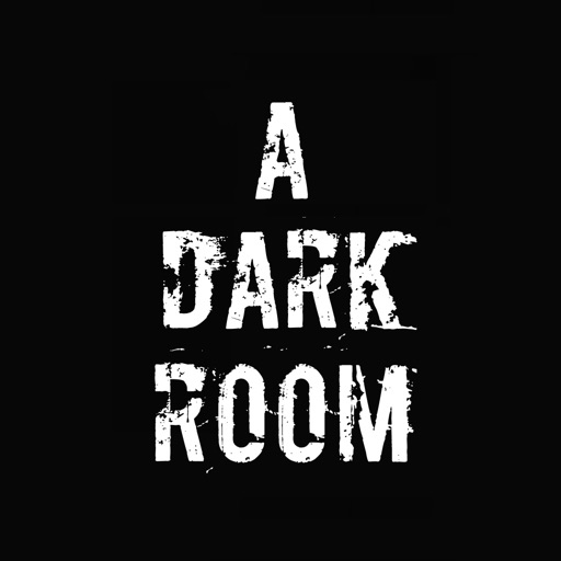 A Dark Room iOS App