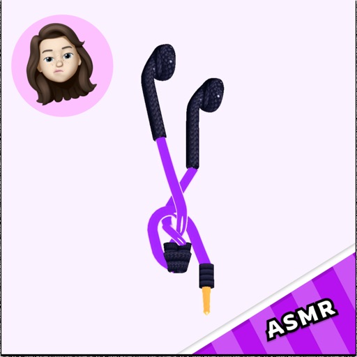 Messy Earphones 3D icon