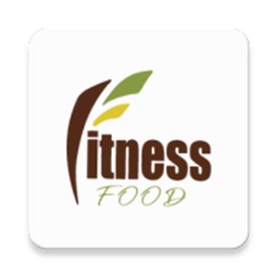 Fitness Food App