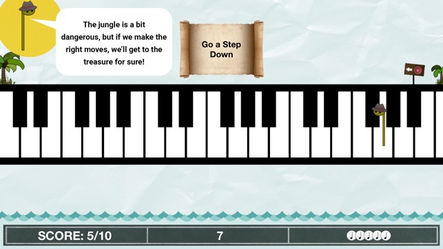 Music Theory - Jungle Journey(圖2)-速報App