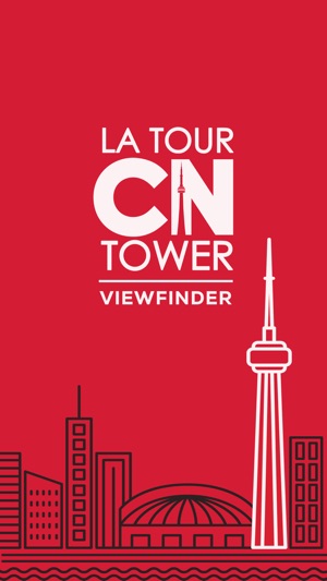 CN Tower Viewfinder(圖1)-速報App