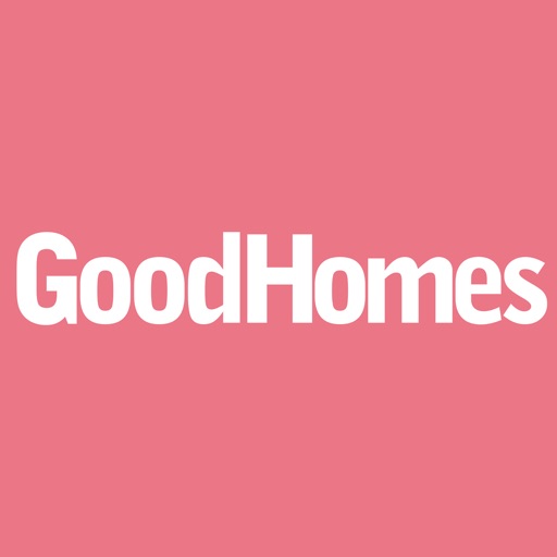 Good Homes Mag