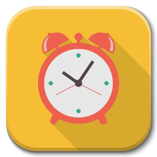 ASD Alarmy-Morning Alarm Clock icon