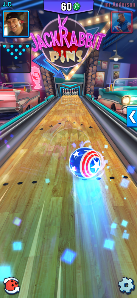 Tips and Tricks for Bowling Crew