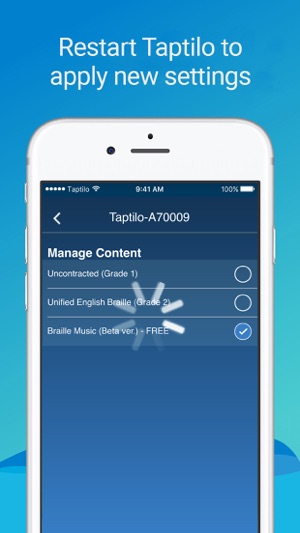 TaptiloStore(圖5)-速報App