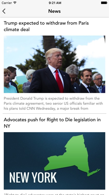 WROC News 8 RochesterFirst