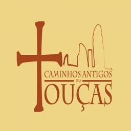 Caminhos Antigos das Touças