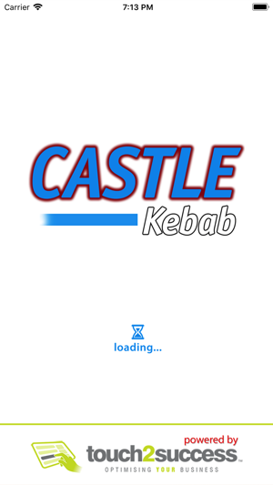 Castle Kebab(圖1)-速報App