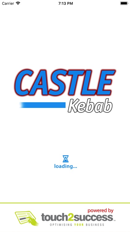 Castle Kebab