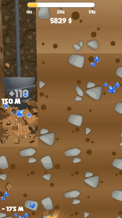 Pick The Gold screenshot-0