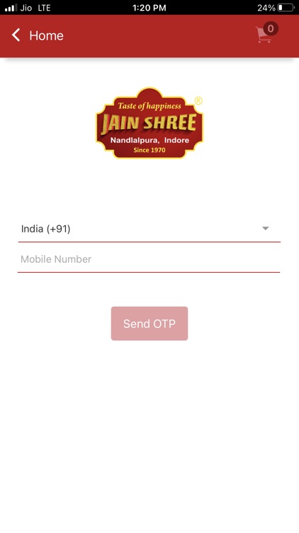 Jain Shree Sweets