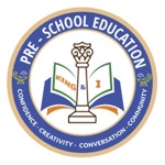 King  I - The Preschool App