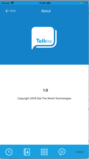 Tolk Lite(圖5)-速報App