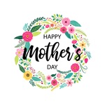 Mothers Day Stickers Emojis