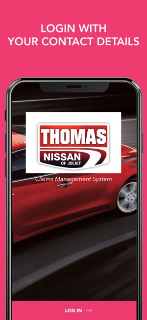 Thomas Nissan(圖1)-速報App