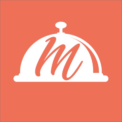 Mucho Menu - Online Menus iOS App