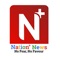 Nation+ News is a platform for the citizen centric issue and their solutions