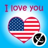 I love you - Cute stickers