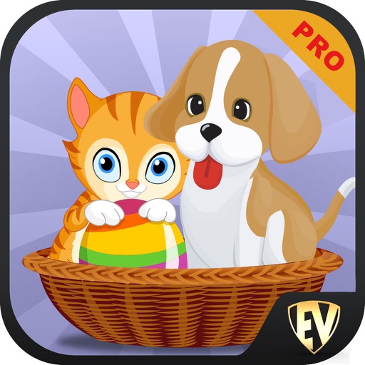 Pet Animals PRO SMART Guide icon