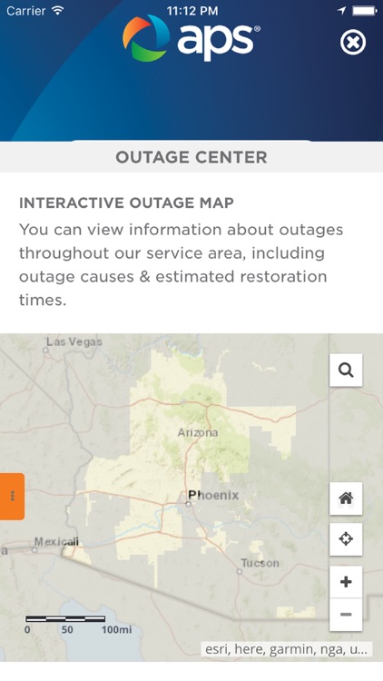 Arizona Public Service screenshot-4