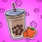 Get Boba Barista Idle, a cute bubble tea business simulator