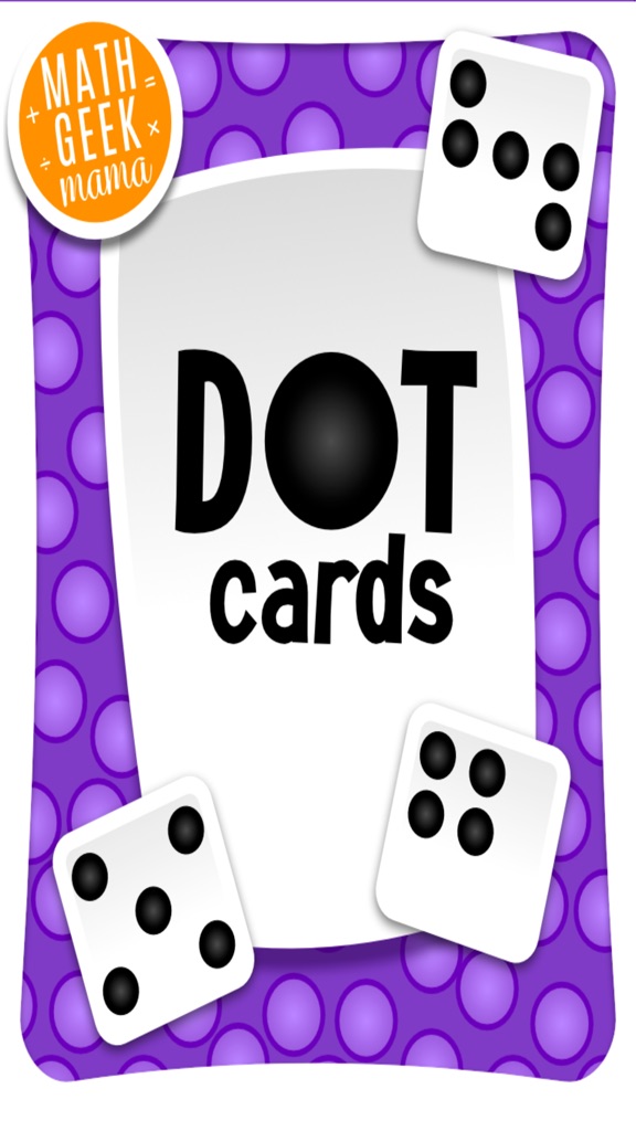 【图】Dot Cards(截图1)