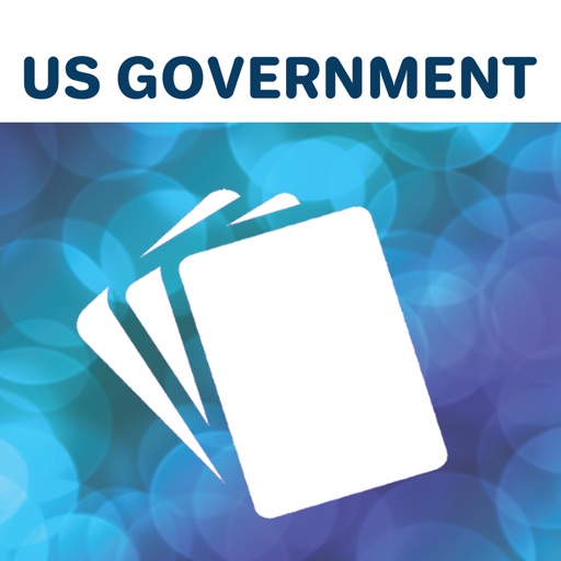 US Government Flashcards