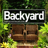 Backyard & Garden Design Ideas