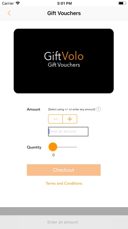 GiftVolo screenshot-6