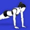 Icon Push Up Workout & Trainer