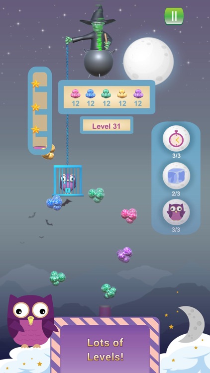 Popcorn Rush screenshot-4