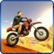 Get your Biker passion on and start crazy stunts on twisty road tracks with tricky biker boy skills