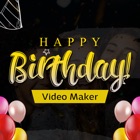 Top 38 Photo & Video Apps Like Birthday Video Maker Song - Best Alternatives