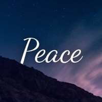 Peace relax  meditate